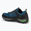 Încălțăminte de trekking pentru bărbați CMP Rigel Low Wp maiolica/cactus 3