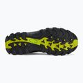 Încălțăminte de trekking pentru bărbați CMP Rigel Low Wp jungle/yellow fluo 4