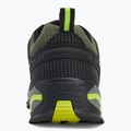 Încălțăminte de trekking pentru bărbați CMP Rigel Low Wp jungle/yellow fluo 5