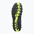 Încălțăminte de trekking pentru bărbați CMP Rigel Low Wp jungle/yellow fluo 4