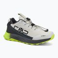 Încălțăminte de trekking pentru bărbați CMP Phelyx Multisport stone/lime