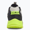 Încălțăminte de trekking pentru bărbați CMP Phelyx Multisport stone/lime 6
