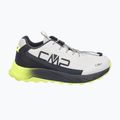 Încălțăminte de trekking pentru bărbați CMP Phelyx Multisport stone/lime 8