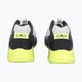 Încălțăminte de trekking pentru bărbați CMP Phelyx Multisport stone/lime 11