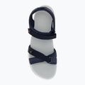 Sandale pentru femei CMP Adib black/blue 5