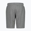 Pantaloni scurți pentru bărbați CMP 34D7187 Bermuda fumo melange 2