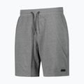 Pantaloni scurți pentru bărbați CMP 34D7187 Bermuda fumo melange 3