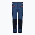 Pantaloni de schi pentru copii CMP 32W0504 bluestone
