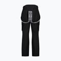 Pantaloni de schi pentru bărbați CMP 34W4347 Salopette Cargo nero 2