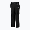 Pantaloni de schi pentru bărbați CMP 34W4347 Salopette Cargo nero 3