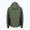 Geacă de schi pentru bărbați CMP 34W4667 olive 2