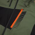 Geacă de schi pentru bărbați CMP 34W4667 olive 3