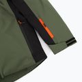 Geacă de schi pentru bărbați CMP 34W4667 olive 4