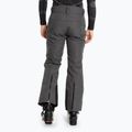 Pantaloni de schi pentru bărbați CMP 34W4387 nero mel. 2