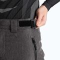 Pantaloni de schi pentru bărbați CMP 34W4387 nero mel. 4