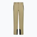 Pantaloni de schi pentru femei  CMP 34W4476 sesamo