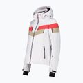 Geacă de schi pentru femei CMP 34W4536 bianco 3