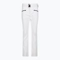 Pantaloni de schi pentru femei  CMP 34W4336 bianco