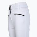 Pantaloni de schi pentru femei  CMP 34W4336 bianco 3