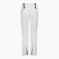 Pantaloni de schi pentru femei CMP 34W4486 bianco 2