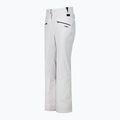 Pantaloni de schi pentru femei CMP 34W4486 bianco 3