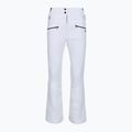 Pantaloni de schi pentru femei CMP 34W4486 bianco