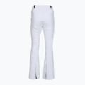 Pantaloni de schi pentru femei CMP 34W4486 bianco 2