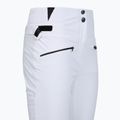 Pantaloni de schi pentru femei CMP 34W4486 bianco 3