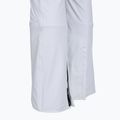 Pantaloni de schi pentru femei CMP 34W4486 bianco 5