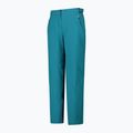 Pantaloni de schi pentru femei CMP 3W18596N teal 3