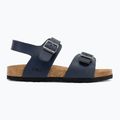 Sandale pentru copii CMP Raisho black/blue 2