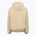 Geacă de puf pentru femei CMP 34K2906 crema 2