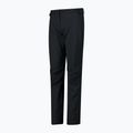 Pantaloni softshell pentru femei CMP 34A2416 antracite 3