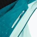 Geacă de schi pentru femei CMP 34W2506 acqua 6