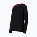 Longsleeve pentru femei  CMP 34N2166 nero 3