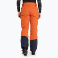 Pantaloni de schi pentru bărbați CMP Free Ride 34W2027 jaffa 2