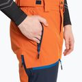 Pantaloni de schi pentru bărbați CMP Free Ride 34W2027 jaffa 3