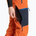 Pantaloni de schi pentru bărbați CMP Free Ride 34W2027 jaffa 5