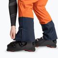 Pantaloni de schi pentru bărbați CMP Free Ride 34W2027 jaffa 6