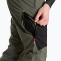 Pantaloni de schi pentru bărbați CMP Free Ride 34W2027 olive 5