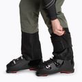 Pantaloni de schi pentru bărbați CMP Free Ride 34W2027 olive 7