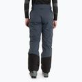 Pantaloni de schi pentru bărbați CMP Free Ride 34W2027 titanio 2