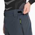 Pantaloni de schi pentru bărbați CMP Free Ride 34W2027 titanio 4