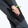 Pantaloni de schi pentru bărbați CMP Free Ride 34W2027 titanio 5