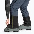Pantaloni de schi pentru bărbați CMP Free Ride 34W2027 titanio 6