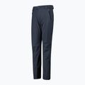 Pantaloni softshell pentru bărbați CMP 34A1837 titanio 3