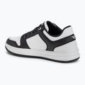 Încălțăminte pentru bărbați EA7 Emporio Armani Slasher black/white 3