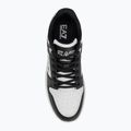 Încălțăminte pentru bărbați EA7 Emporio Armani Slasher black/white 5