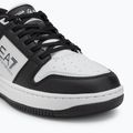 Încălțăminte pentru bărbați EA7 Emporio Armani Slasher black/white 7