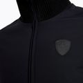 Geacă pentru bărbați  EA7 Emporio Armani Train Soccer black 3